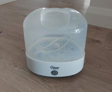 tommee tippee electric steriliser