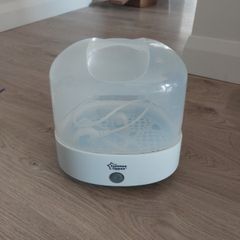 tommee tippee electric steriliser