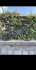Wiggins bike