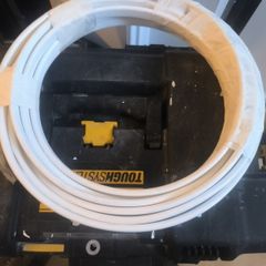 10mm cooker cable aprox 10 metres