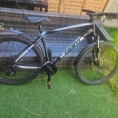 Bike Giant ATX