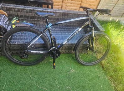 Bike Giant ATX