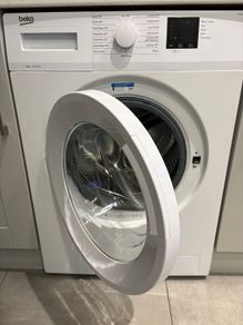 BEKO washing machine
