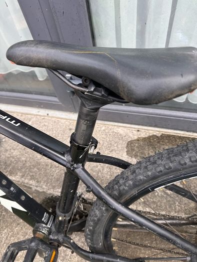 Trek Marlin 5 27.5"