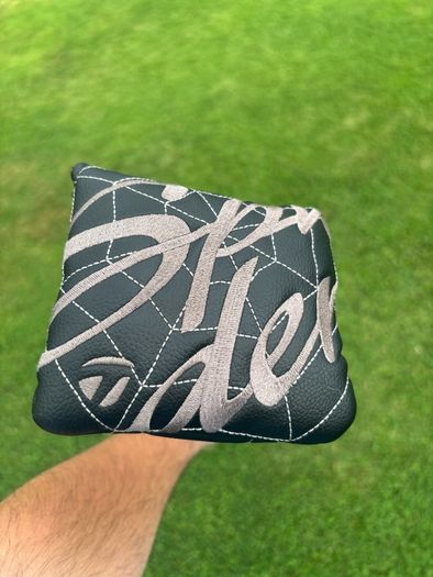 Taylormade Spider GTX Putter