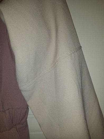 girls Zara dress