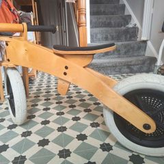 Wishbone original 3-in-1 Bike