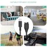 USB-C Charger Cable For Garmin Fenix 5 5S 7X 7 6S 6X Forerunner 935 Vivoactive 3 Image 6