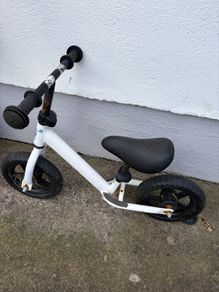 FREE balance bike