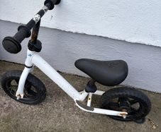 FREE balance bike