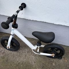 FREE balance bike