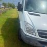 Mercedes van Image 4