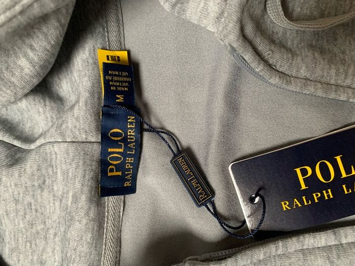 Ralph lauren hoodie