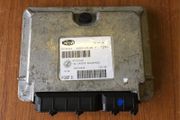 Gearbox ECU (Fiat Stilo 2.4 20v Abarth)
