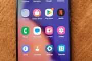 Samsung Galaxy A22 5G 64GB 4GB RAM Black- Dual Sim Unlocked Sim Free (Used)