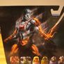 Masters Of The Universe Revelation Deluxe Faker Image 10