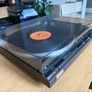 Technics Q300 turntable/recorder Image 4