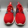 Nike Roshe Run Aloha Hawaiian Print Red Sail 599432-674 Shoes Womens UK 5 EU38.5 Image 3
