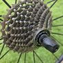 mavic krysium sl rim brake Image 5
