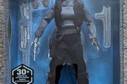 Star Wars Premium Elite Series Sergeant Jyn Erso