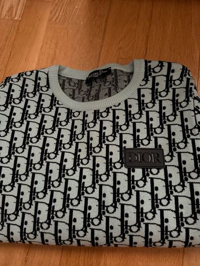 Jumper Dior Unoriginal