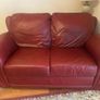 Leather Sofa Image 2