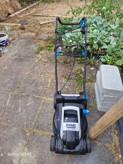 lawnmower