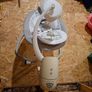 Joie swivel baby swing Image 3