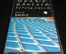 H E R B I E  H A N C O C K  |  Future Shock