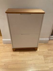 shoe cabinet