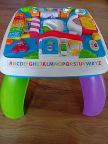 infant toys