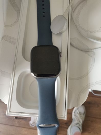 Apple watch series  11 46mm
