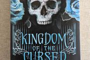 Kingdom of the Cursed - Kerri Maniscalco | Hardback