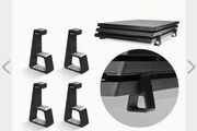 Playstation 4 (PS4) Pro Horizontal Stand