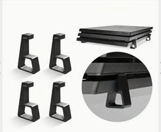 Playstation 4 (PS4) Pro Horizontal Stand