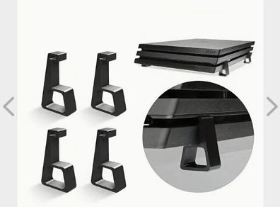 Playstation 4 (PS4) Pro Horizontal Stand