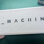 Ex Machina 4K Blu Ray Collectors Edition Image 2