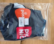 Team Picnic PostNL racing jersey and bibshort