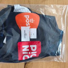 Team Picnic PostNL racing jersey and bibshort