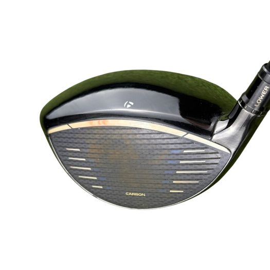 Taylormade Qi10 Driver / 10.5 Degree / Ventus Red TR 5 Regular