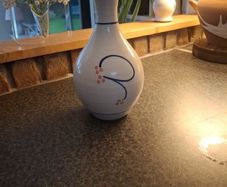 Stoneware Jackson