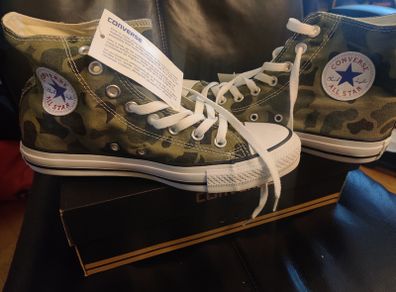 Converse Trainers Eur 40 Unisex