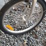 Electric Folding Bicycle Image 4
