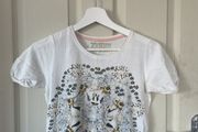 Diamante Girls T-shirt