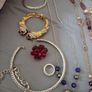 jewelry bundle of 12 pces Image 4