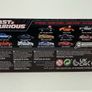 Jada Fast & Furious 1:32 Brians Nissan GT-R (R35) Die cast diecast car model Image 3