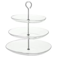 Brand New 3 Tier Serving Stand