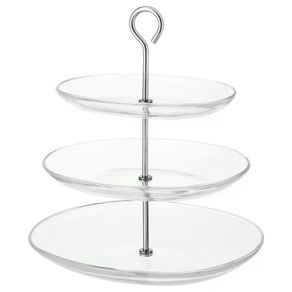 Brand New 3 Tier Serving Stand