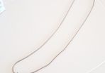 M&S Silver Chain