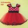 Girl's Dresses Various Sizes Image 5